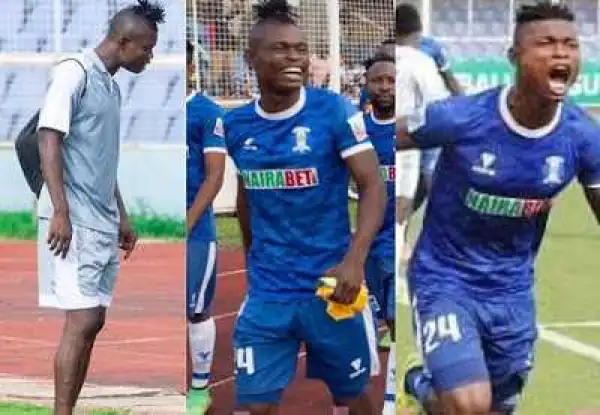 Ex-AWELGA boss seeks FIFA